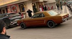 فورد موستانج